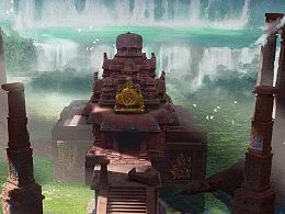 迷你淘气猪逃脱
