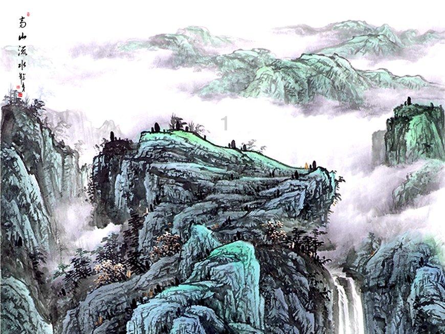 为什么有的人不持强凌弱？游戏画面