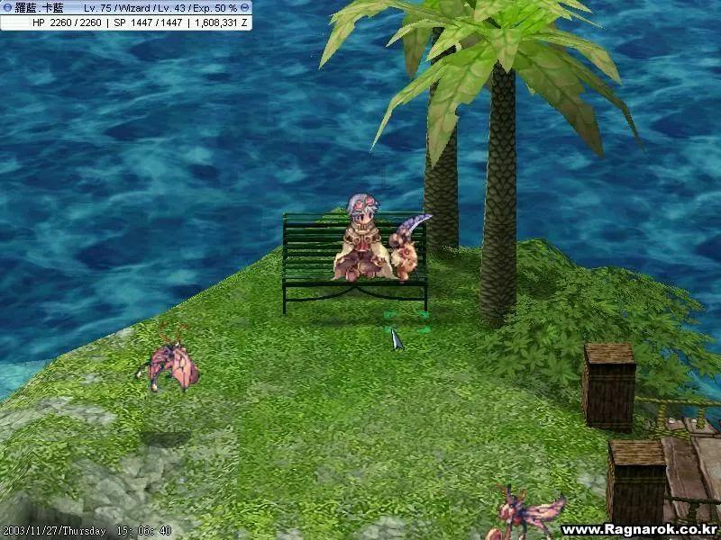 探索神秘小屋7